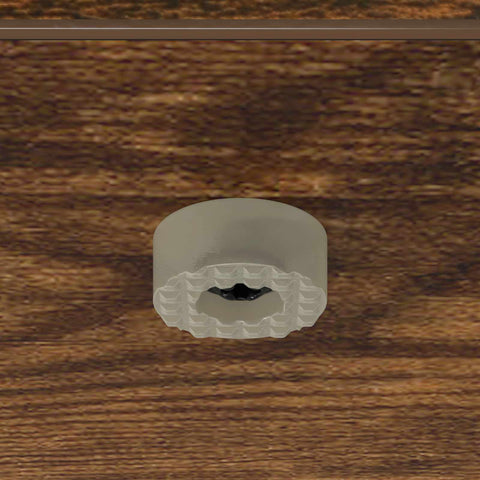 vidaXL Magazine Rack Smoked Oak 70 x 41 x 126 cm Engineered Wood