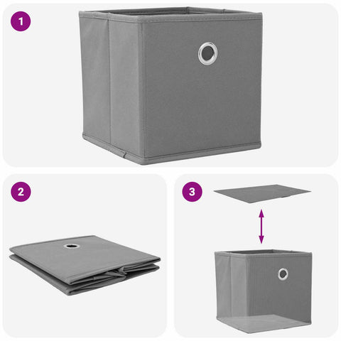 vidaXL Bedside Table 2 pcs Artisan Oak 41 x 40 x 45 cm Engineered Wood