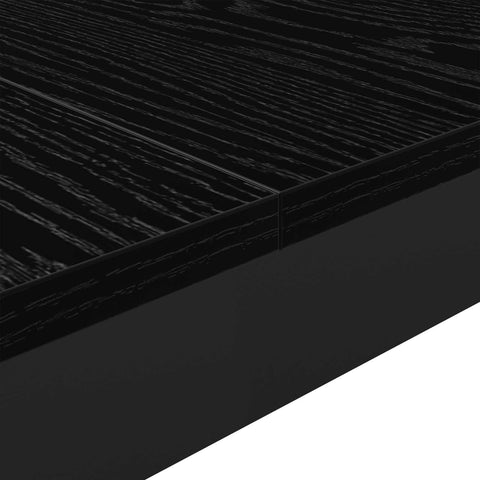 vidaXL Dining Tables Engineered Wood