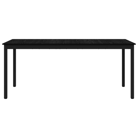 vidaXL Dining Tables Engineered Wood