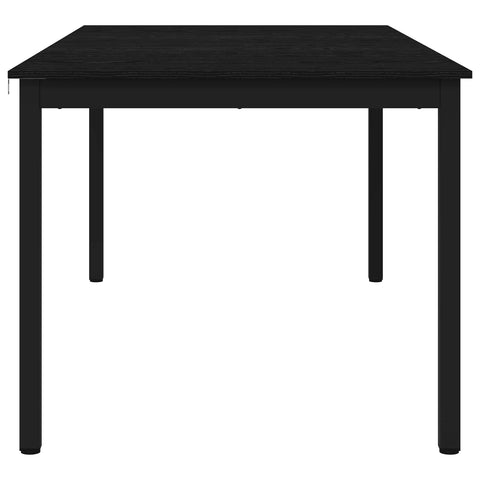 vidaXL Dining Tables Engineered Wood