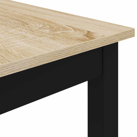 vidaXL Dining Tables Engineered Wood