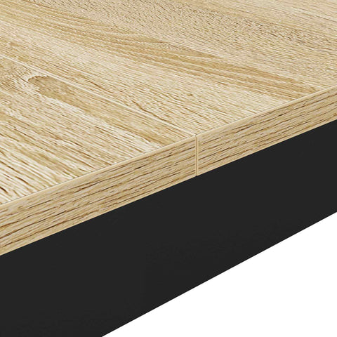 vidaXL Dining Tables Engineered Wood