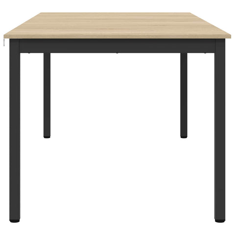 vidaXL Dining Tables Engineered Wood