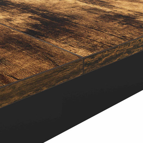 vidaXL Dining Tables Engineered Wood