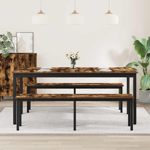 vidaXL Dining Tables Engineered Wood