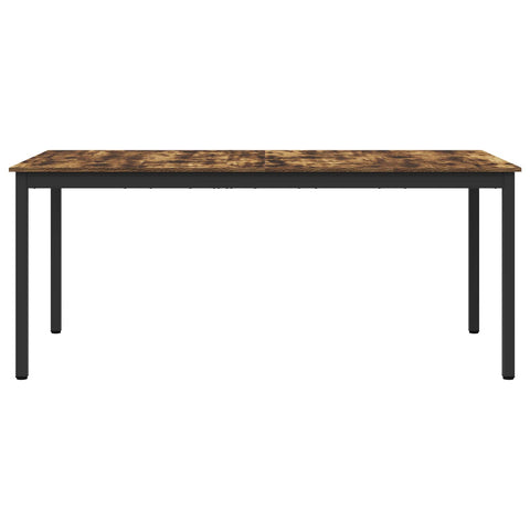 vidaXL Dining Tables Engineered Wood