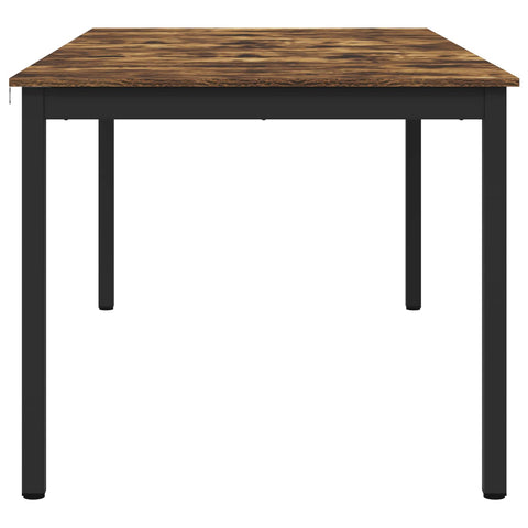 vidaXL Dining Tables Engineered Wood