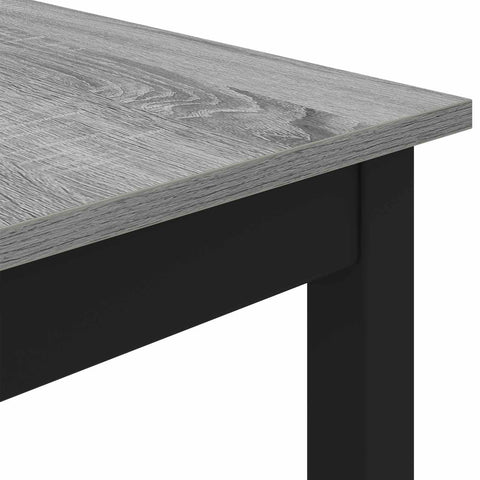 vidaXL Dining Tables Engineered Wood