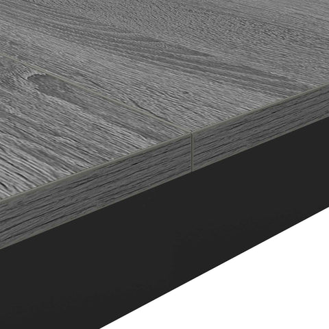 vidaXL Dining Tables Engineered Wood