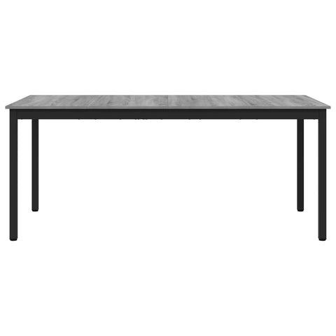 vidaXL Dining Tables Engineered Wood