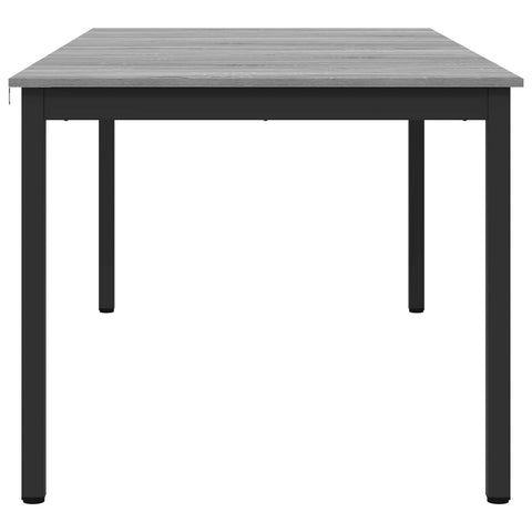 vidaXL Dining Tables Engineered Wood