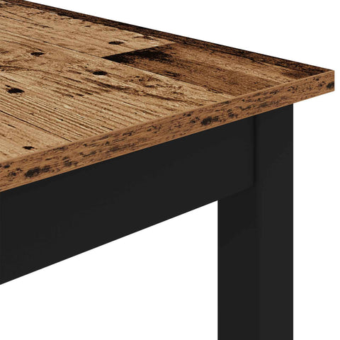 vidaXL Dining Tables Engineered Wood
