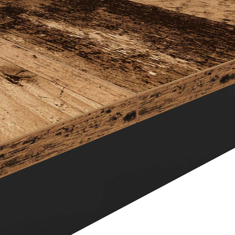 vidaXL Dining Tables Engineered Wood