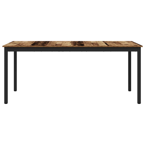 vidaXL Dining Tables Engineered Wood