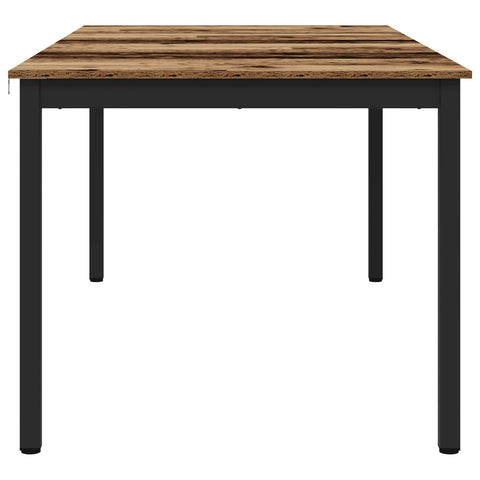 vidaXL Dining Tables Engineered Wood