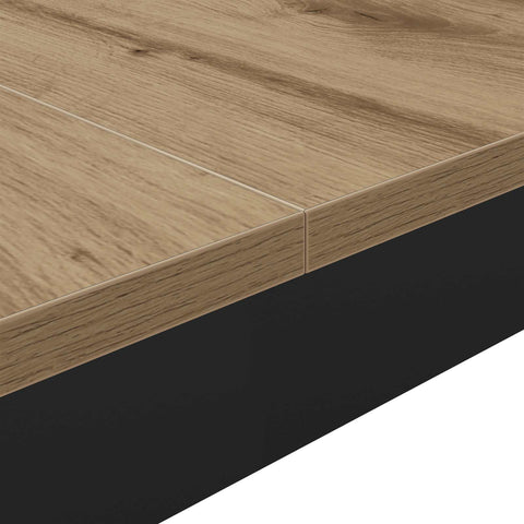vidaXL Dining Tables Engineered Wood