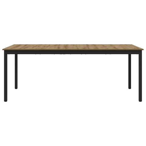 vidaXL Dining Tables Engineered Wood