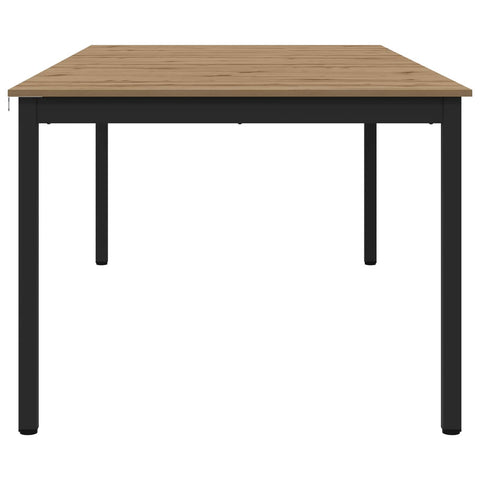 vidaXL Dining Tables Engineered Wood