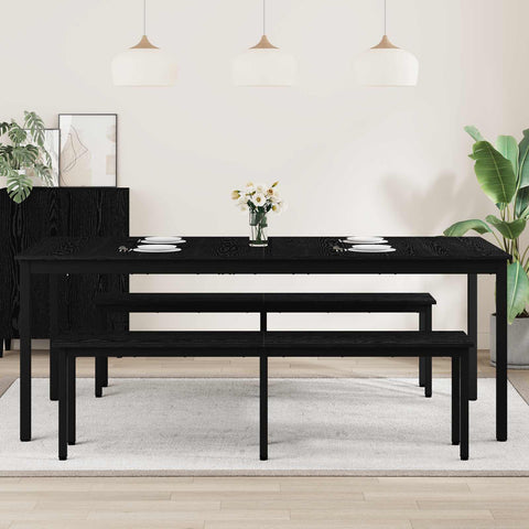 vidaXL Dining Tables Engineered Wood