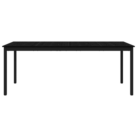 vidaXL Dining Tables Engineered Wood