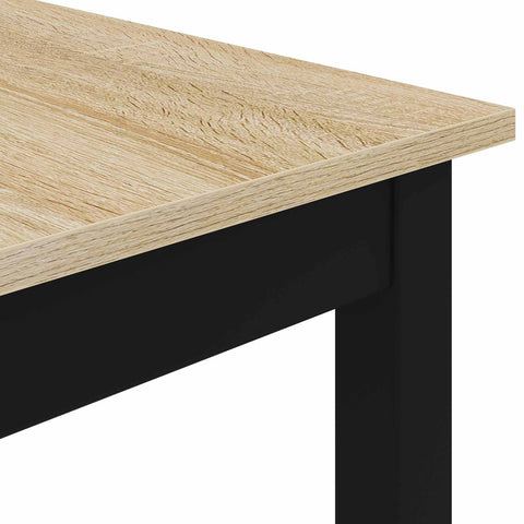 vidaXL Dining Tables Engineered Wood