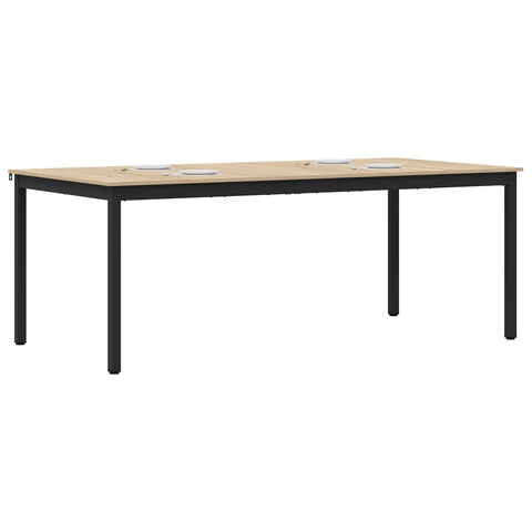 vidaXL Dining Tables Engineered Wood