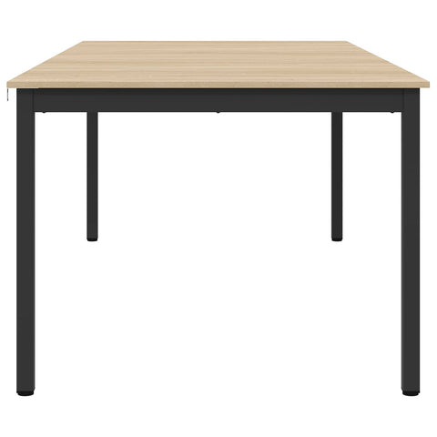 vidaXL Dining Tables Engineered Wood