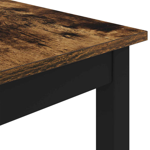 vidaXL Dining Tables Engineered Wood