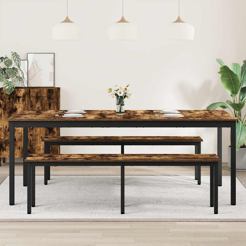 vidaXL Dining Tables Engineered Wood