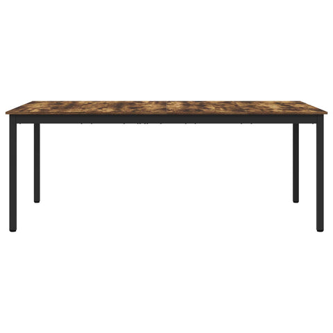 vidaXL Dining Tables Engineered Wood