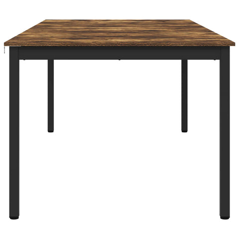 vidaXL Dining Tables Engineered Wood