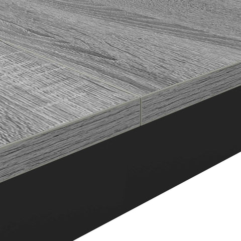 vidaXL Dining Tables Engineered Wood