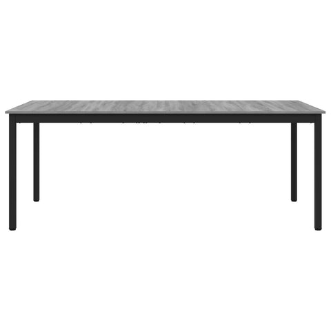 vidaXL Dining Tables Engineered Wood