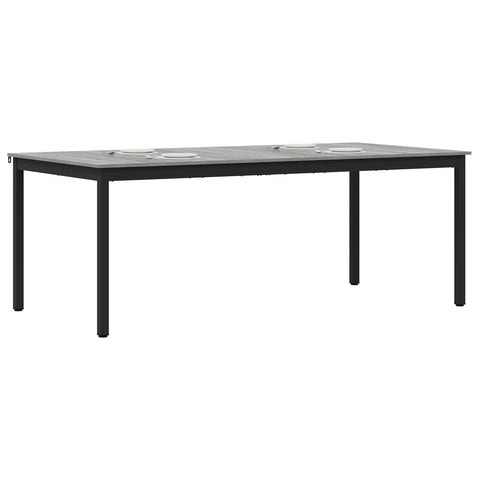 vidaXL Dining Tables Engineered Wood