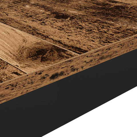 vidaXL Dining Tables Engineered Wood