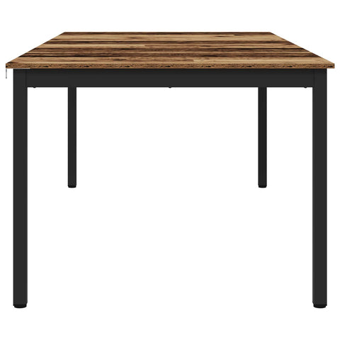 vidaXL Dining Tables Engineered Wood