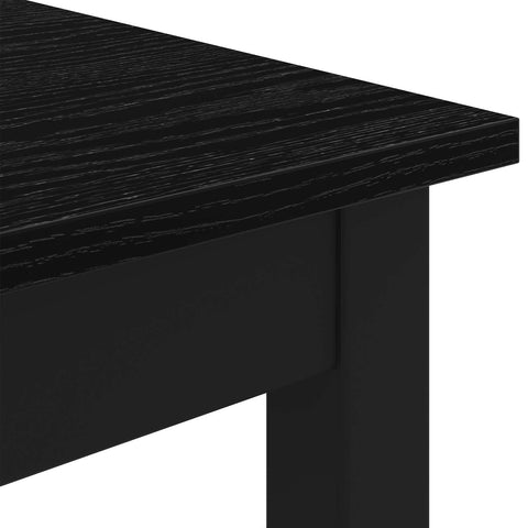 vidaXL Dining Tables Engineered Wood