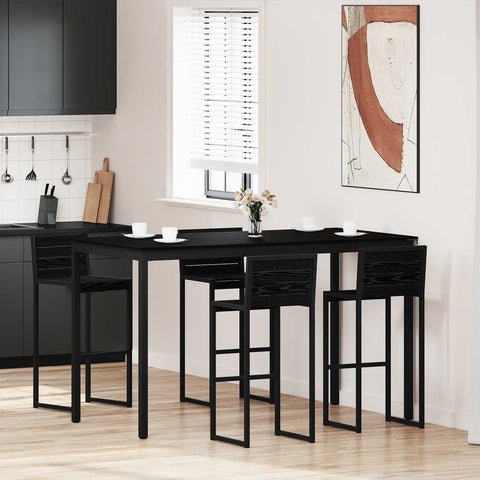 vidaXL Dining Tables Engineered Wood