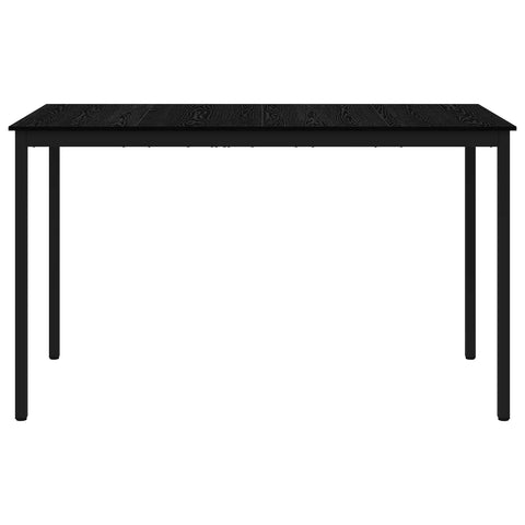 vidaXL Dining Tables Engineered Wood