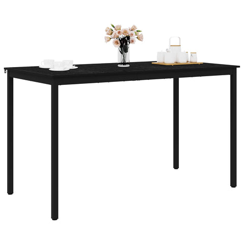 vidaXL Dining Tables Engineered Wood