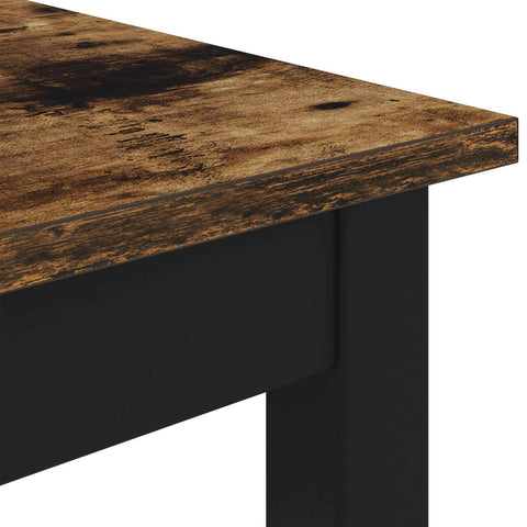 vidaXL Dining Tables Engineered Wood