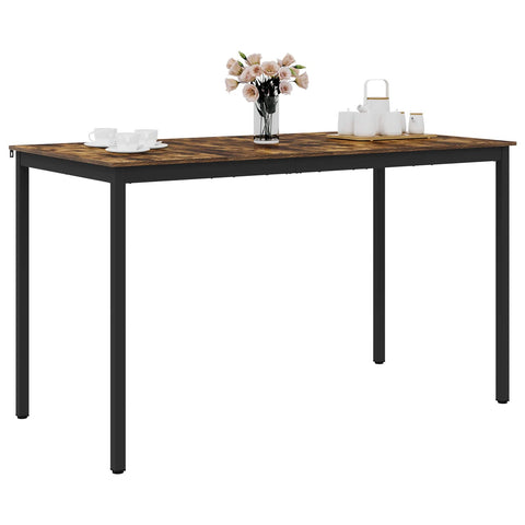 vidaXL Dining Tables Engineered Wood