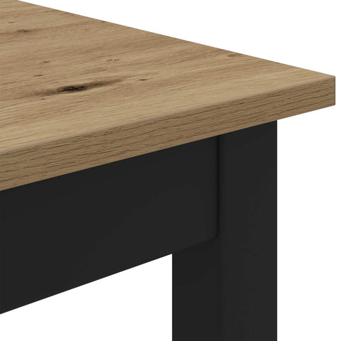 vidaXL Dining Tables Engineered Wood