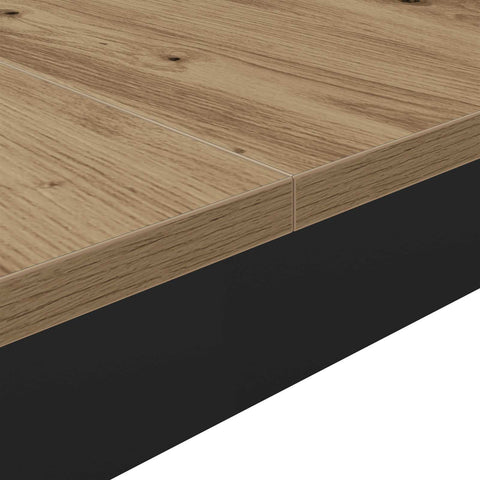 vidaXL Dining Tables Engineered Wood