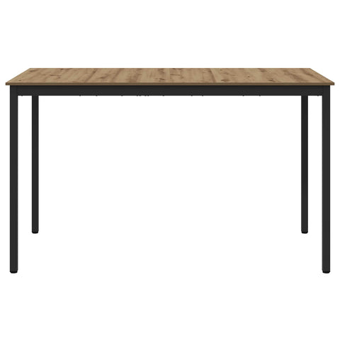 vidaXL Dining Tables Engineered Wood
