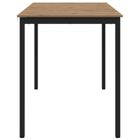 vidaXL Dining Tables Engineered Wood