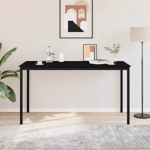 vidaXL Dining Tables Engineered Wood