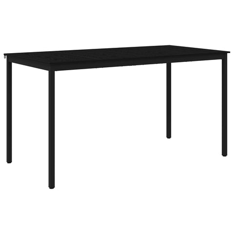 vidaXL Dining Tables Engineered Wood