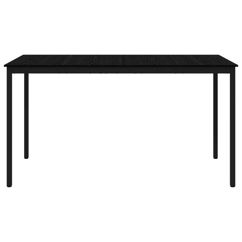 vidaXL Dining Tables Engineered Wood